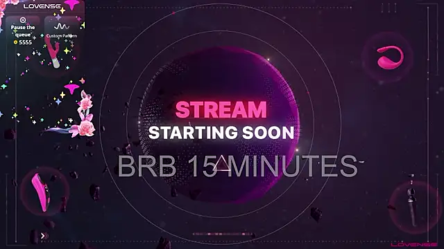 Show de wet_eyyyelashes na webcam