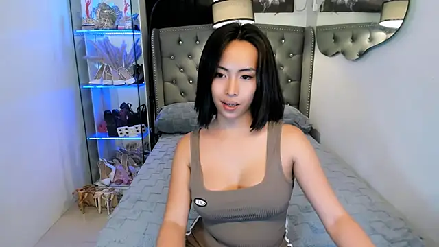 reighnempress 웹캠 쇼