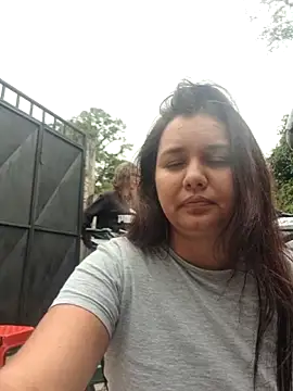 Abril-cloud2026's Live XXX Chat