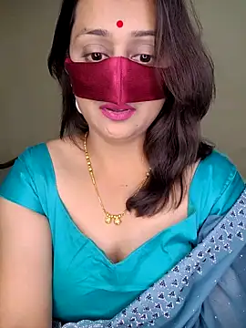 Вебкам-шоу WetDollX