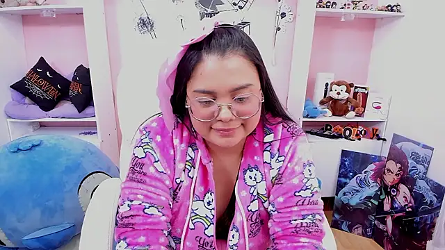 esmeralda112's Live XXX Chat