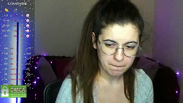 Aminabeatris' Live XXX Chat