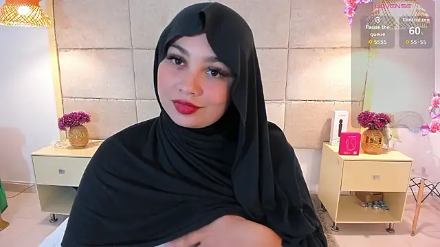 _anjum_'s Webcam Show