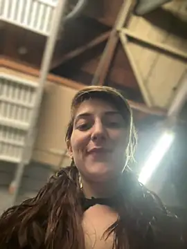 دردشة Phattpinktaco الجنسية المباشرة