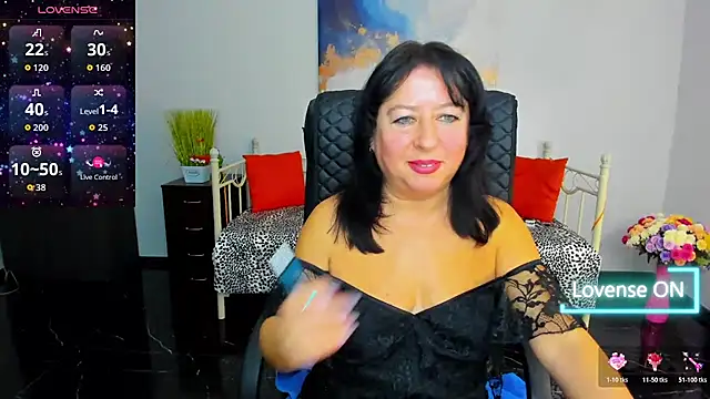 Julia_Dean's Live XXX Chat