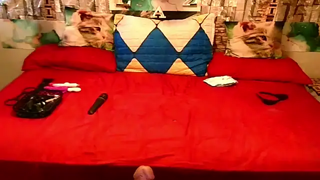 دردشة Indian_Blaze00 الجنسية المباشرة