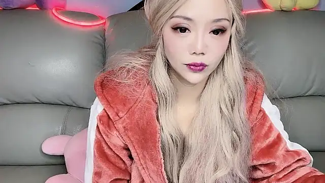 -mioo- Live XXX-Chat