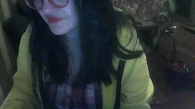 Yana-fiesta's Live XXX Chat