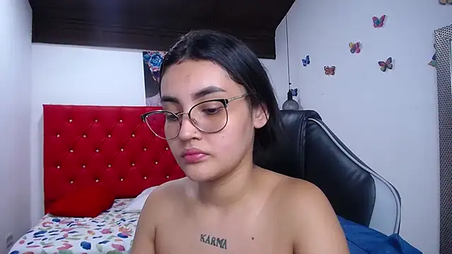 kathe-mills235's Live XXX Chat