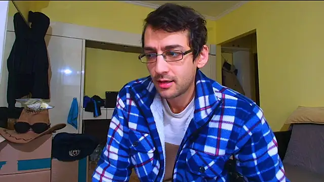 HungEddy Live XXX Chat