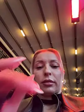 VikaBunny1 Chat XXX live