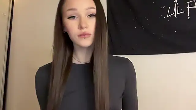 ur_molly's Live XXX Chat