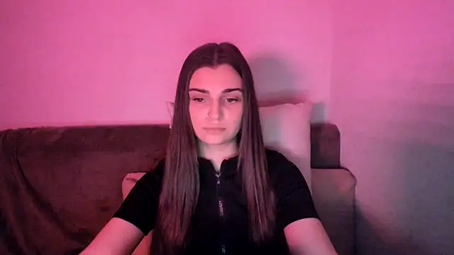 Filicia420's Webcam Show