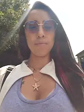 Czat XXX na żywo – VALERY-03_