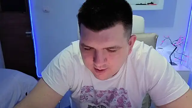 JasonJacks' Live XXX Chat