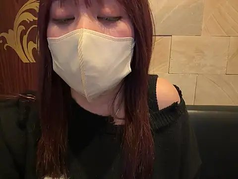 ramune_2525's Live XXX Chat