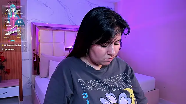 zoes_milee 现场XXX聊天