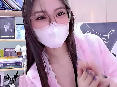 Lush-Office's Live XXX Chat