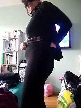 ladybendata's Live XXX Chat