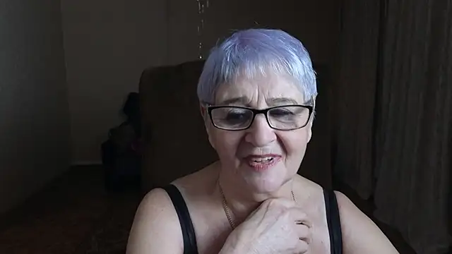 Sandra_Snowflake's Live XXX Chat