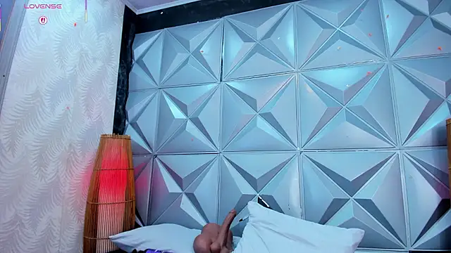 GreciaFox1's Live XXX Chat