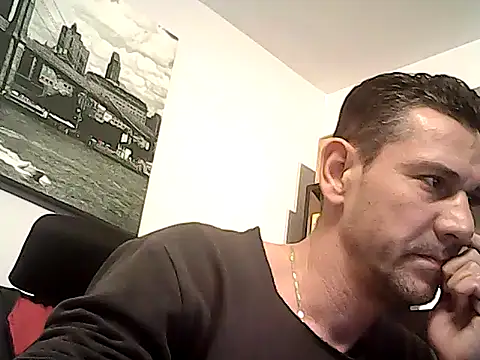 mastercharisma35 – webcam-show