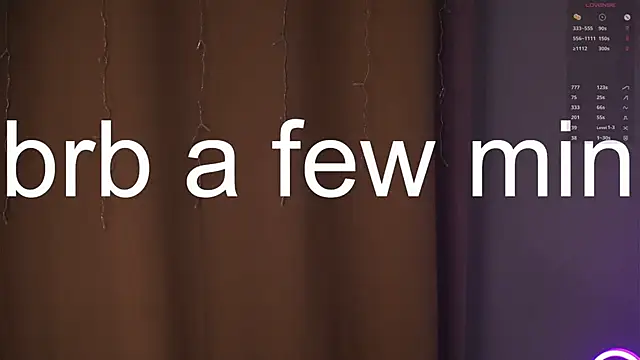 FancyEsten's Live XXX Chat