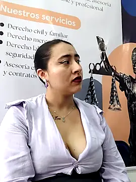 _Sarah-Office1 Live XXX-Chat