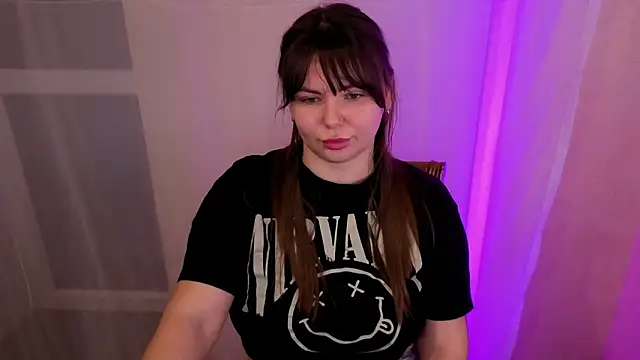 Cutie_Curvy's Live XXX Chat