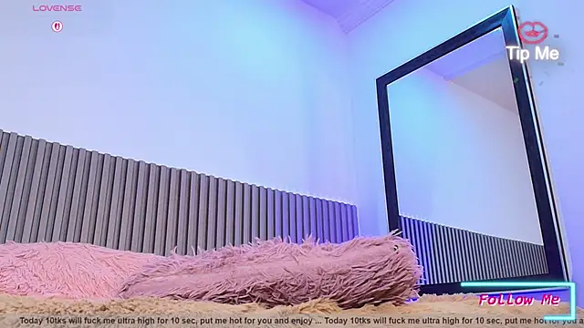 Cherry__blossom18 Chat XXX live