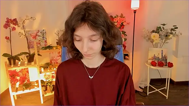 Онлайн чат XXX EmmanuellBrown