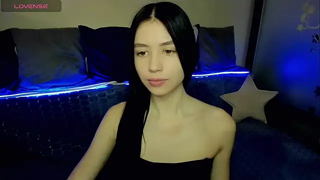 SelinLi's Live XXX Chat