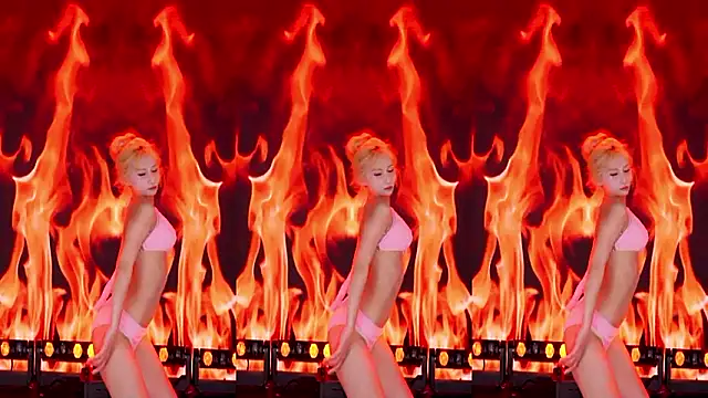 Chatroom XXX en direct de cdyyds003