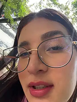 samaantha_lux's Live XXX Chat