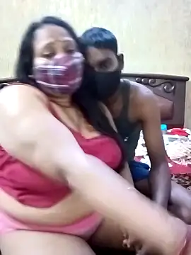 LoveOnStream's Webcam Show