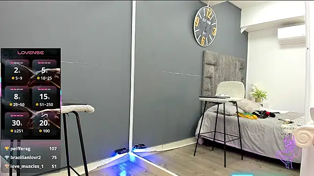 emilio_brandon's Live XXX Chat