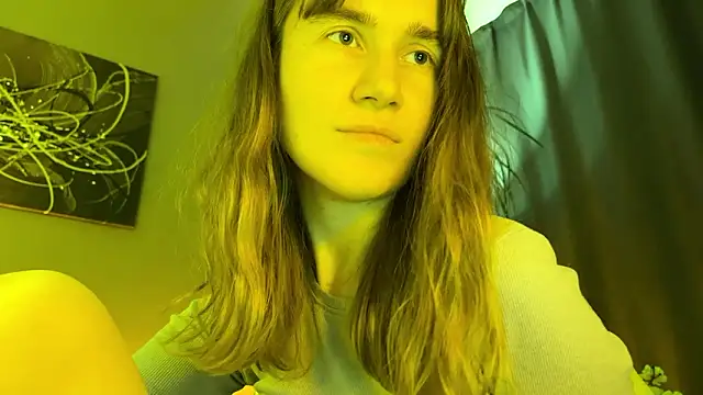 kleya_'s Live XXX Chat