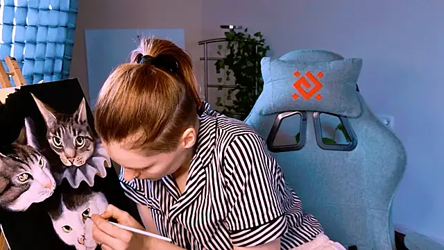 LadyLolipop_'s Live XXX Chat