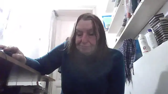 AnnaLive570 Live XXX Chat