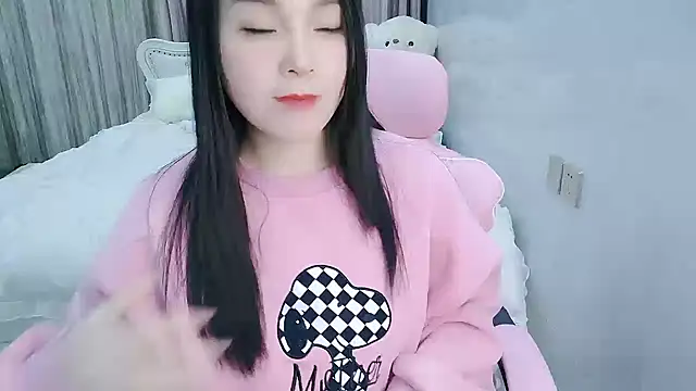 xiaokaixin's Live XXX Chat