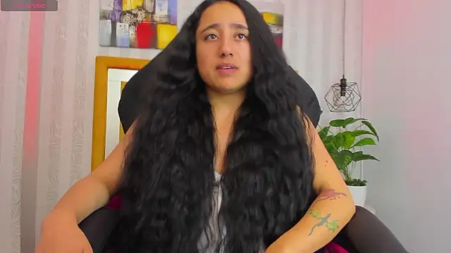 Samanta_Fischer's Live XXX Chat