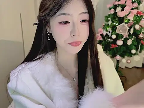 Onecutelittle's Live XXX Chat