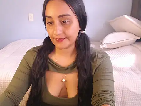 cute8smile's Live XXX Chat