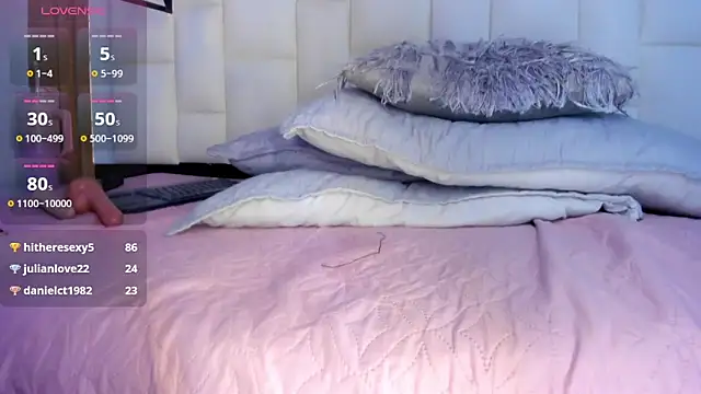 alana__ramos' Live XXX Chat