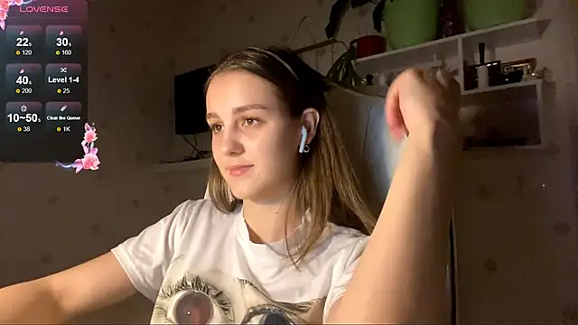 SweetieKatie's Live XXX Chat