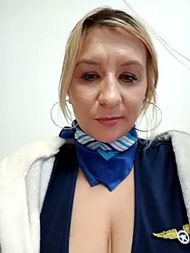 KaylinJan's Live XXX Chat