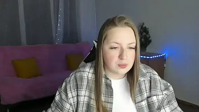 GirlPlayer's Webcam Show
