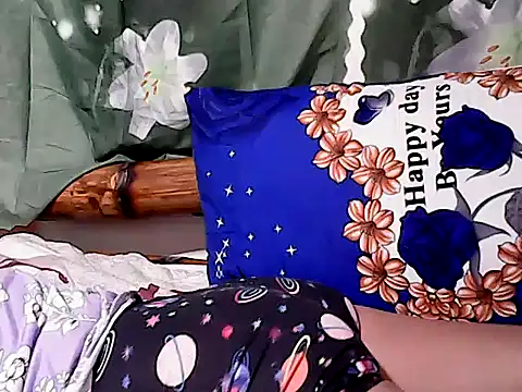 โชว์เว็บแคมของ ChaChaMoreno_Palangga