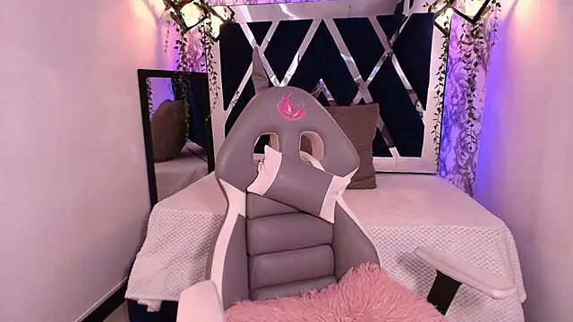 sweet_mussee's Live XXX Chat