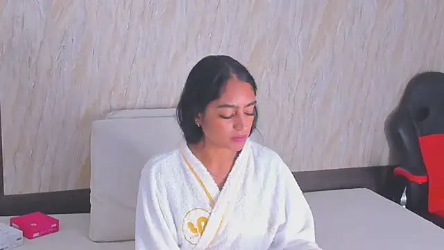 jairaka_bardi's Live XXX Chat